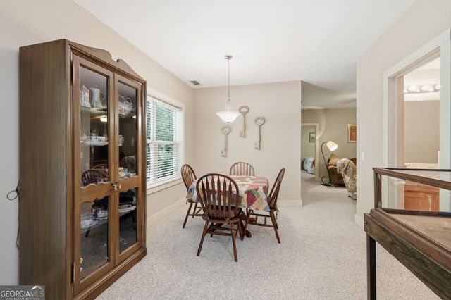 411 Hickory Nut Mountain, Tallulah Falls, GA 30573