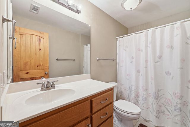 411 Hickory Nut Mountain, Tallulah Falls, GA 30573