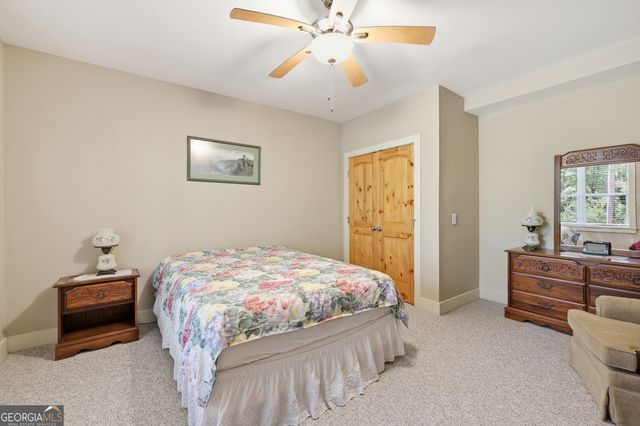 411 Hickory Nut Mountain, Tallulah Falls, GA 30573