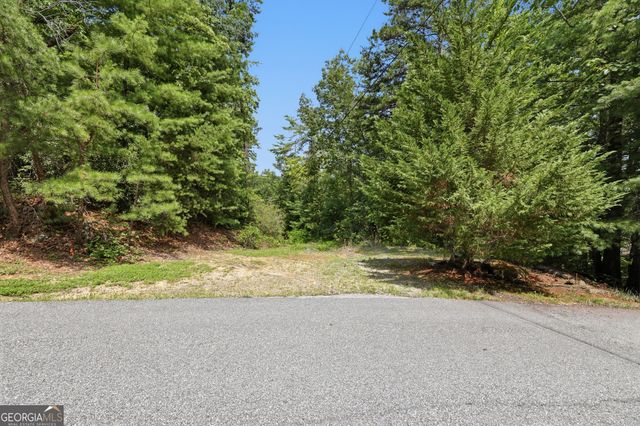 411 Hickory Nut Mountain, Tallulah Falls, GA 30573
