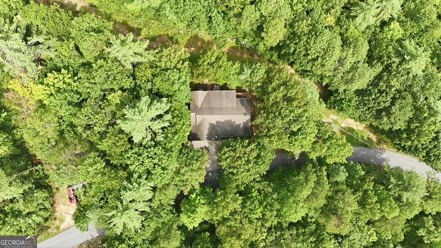 411 Hickory Nut Mountain, Tallulah Falls, GA 30573
