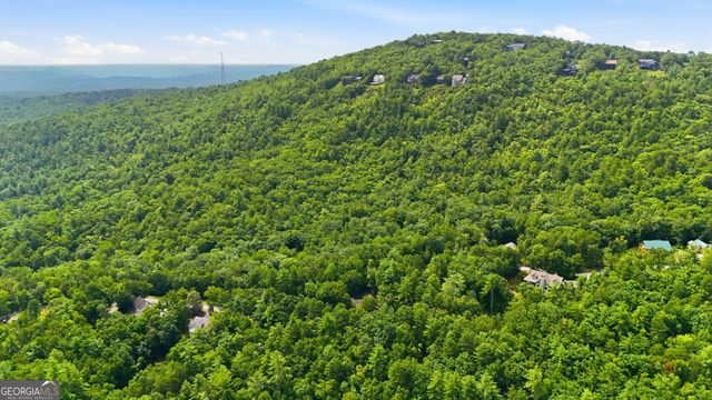 411 Hickory Nut Mountain, Tallulah Falls, GA 30573