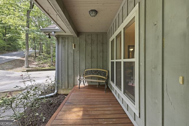 411 Hickory Nut Mountain, Tallulah Falls, GA 30573