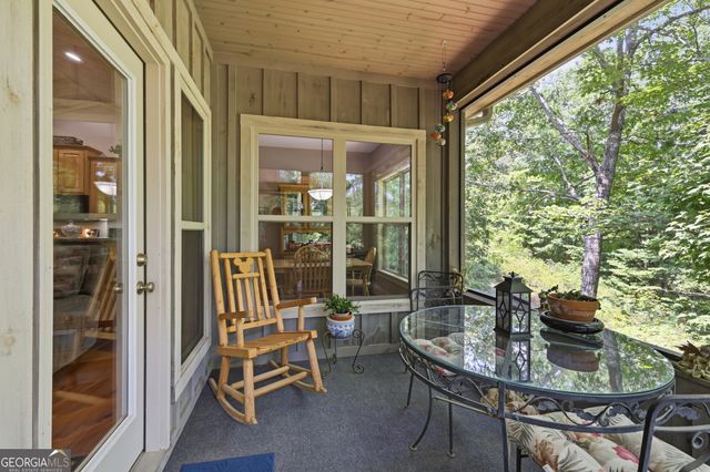 411 Hickory Nut Mountain, Tallulah Falls, GA 30573