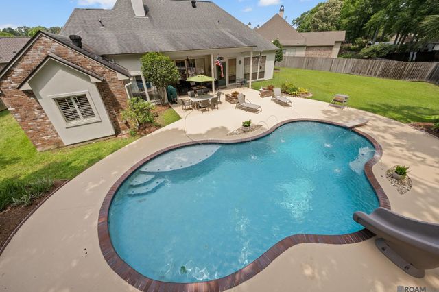 9417 Homestead Dr, Baton Rouge, LA 70817