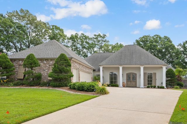 9417 Homestead Dr, Baton Rouge, LA 70817