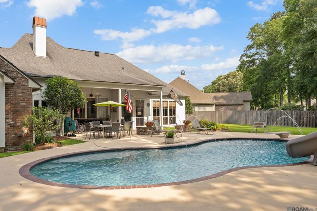9417 Homestead Dr, Baton Rouge, LA 70817
