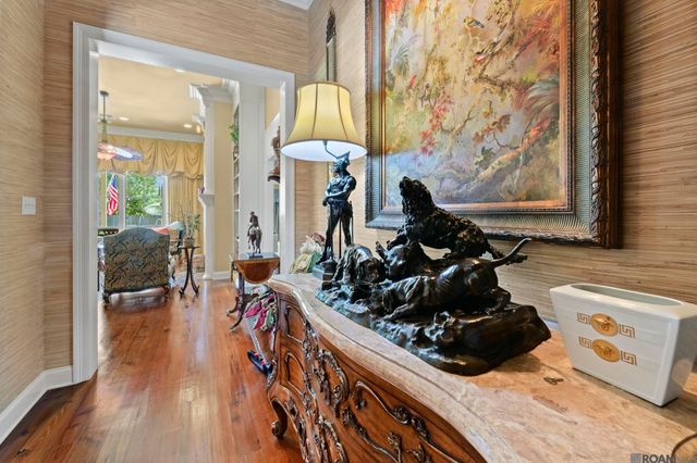 9417 Homestead Dr, Baton Rouge, LA 70817
