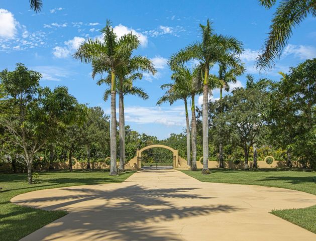 2880 B Road, Loxahatchee, FL 33470