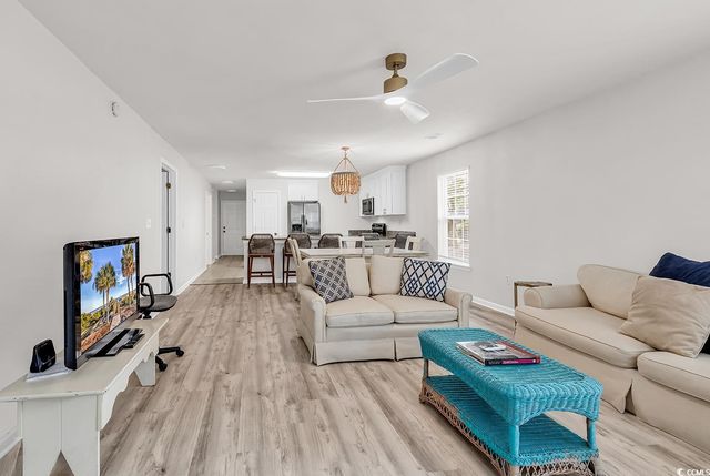 739 Blue Stem Dr Unit 64A, Pawleys Island, SC 29585