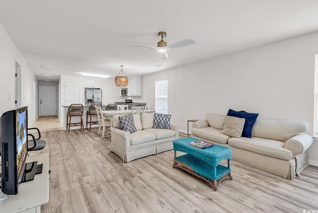 739 Blue Stem Dr Unit 64A, Pawleys Island, SC 29585