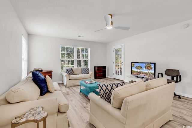 739 Blue Stem Dr Unit 64A, Pawleys Island, SC 29585