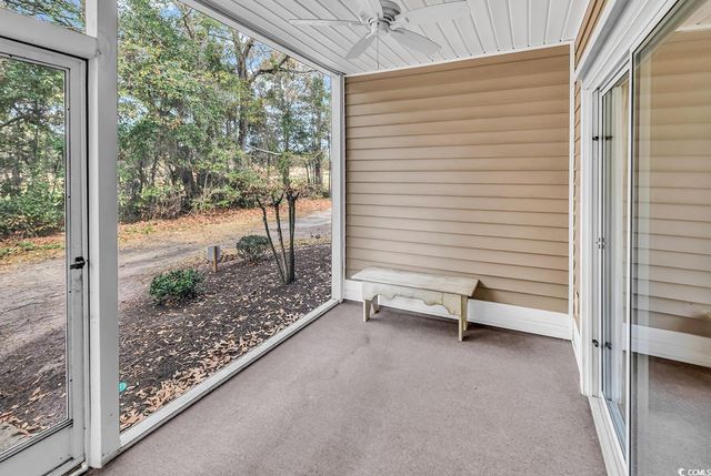 739 Blue Stem Dr Unit 64A, Pawleys Island, SC 29585