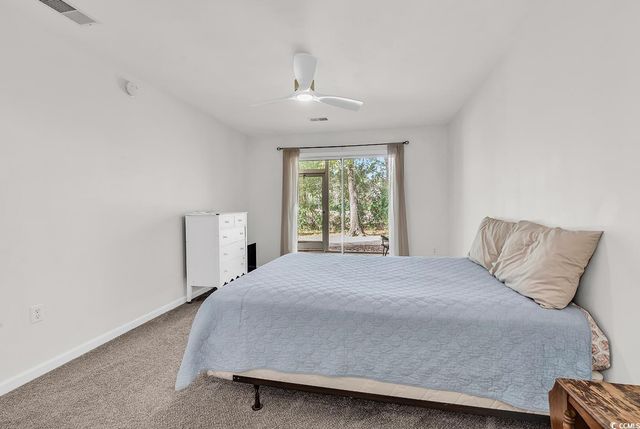 739 Blue Stem Dr Unit 64A, Pawleys Island, SC 29585