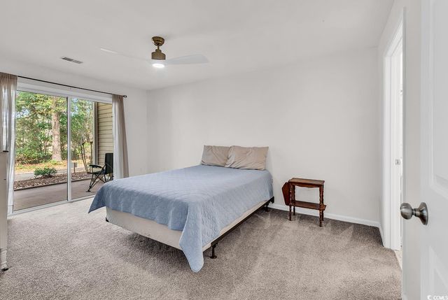 739 Blue Stem Dr Unit 64A, Pawleys Island, SC 29585