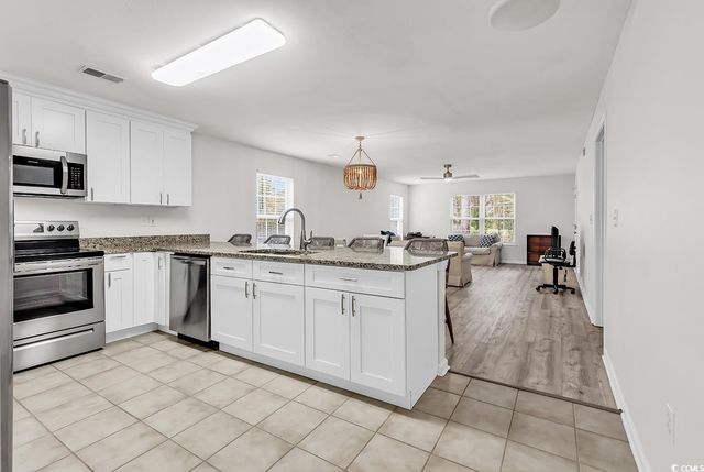 739 Blue Stem Dr Unit 64A, Pawleys Island, SC 29585