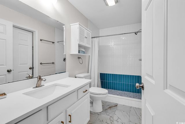 739 Blue Stem Dr Unit 64A, Pawleys Island, SC 29585