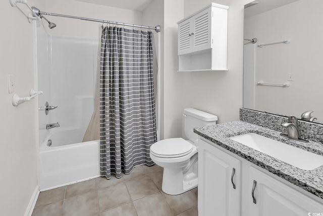 739 Blue Stem Dr Unit 64A, Pawleys Island, SC 29585