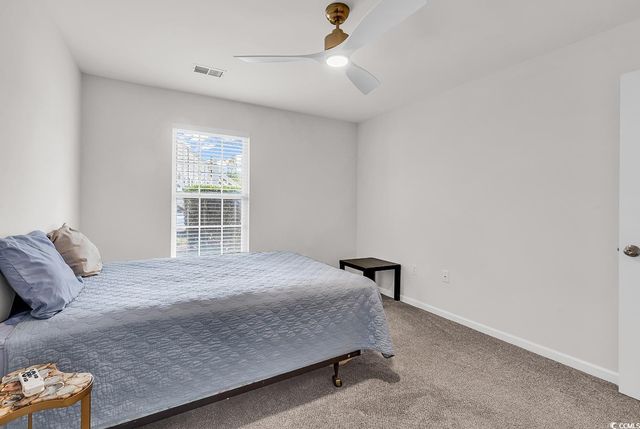 739 Blue Stem Dr Unit 64A, Pawleys Island, SC 29585