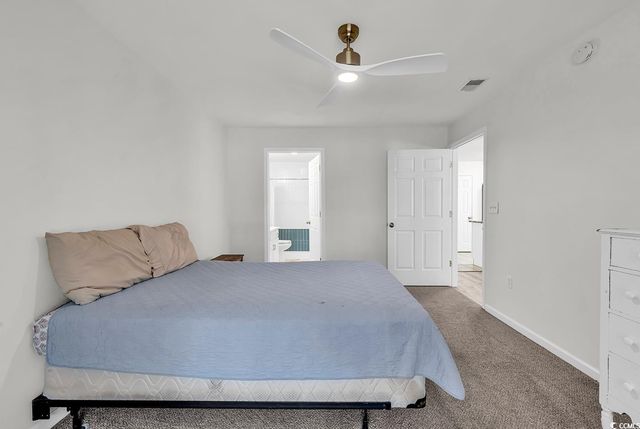 739 Blue Stem Dr Unit 64A, Pawleys Island, SC 29585