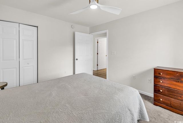 739 Blue Stem Dr Unit 64A, Pawleys Island, SC 29585