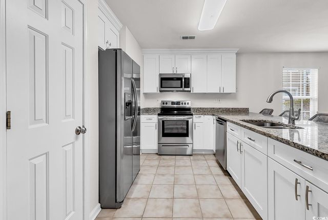 739 Blue Stem Dr Unit 64A, Pawleys Island, SC 29585