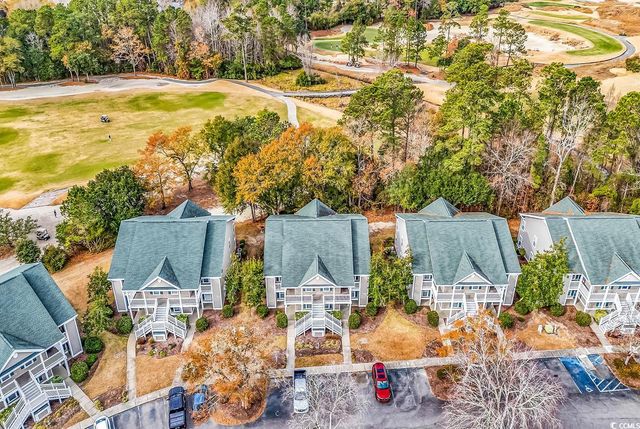 739 Blue Stem Dr Unit 64A, Pawleys Island, SC 29585