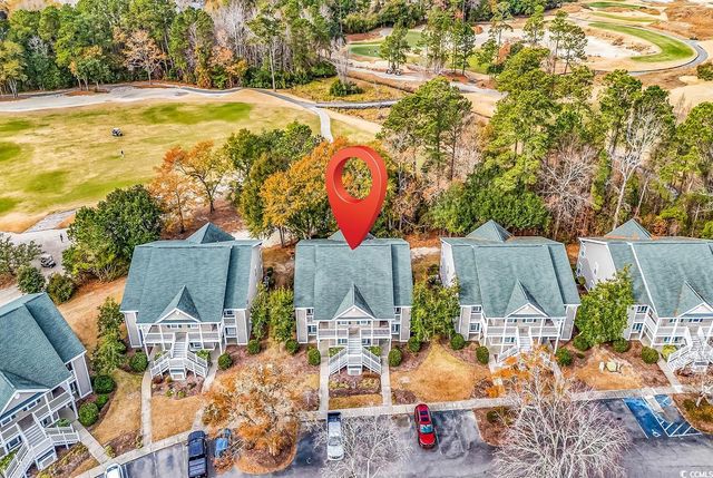 739 Blue Stem Dr Unit 64A, Pawleys Island, SC 29585