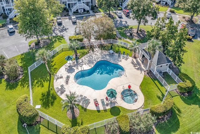 739 Blue Stem Dr Unit 64A, Pawleys Island, SC 29585