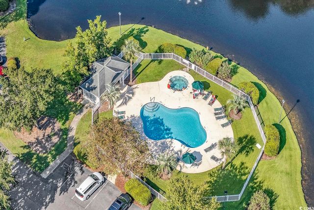 739 Blue Stem Dr Unit 64A, Pawleys Island, SC 29585