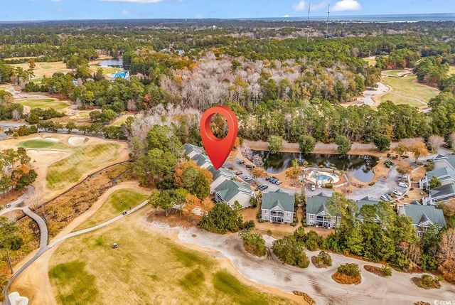 739 Blue Stem Dr Unit 64A, Pawleys Island, SC 29585