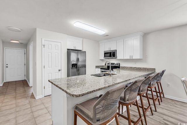 739 Blue Stem Dr Unit 64A, Pawleys Island, SC 29585