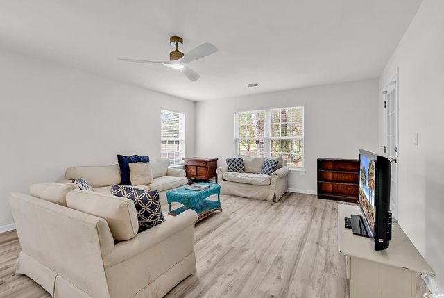 739 Blue Stem Dr Unit 64A, Pawleys Island, SC 29585