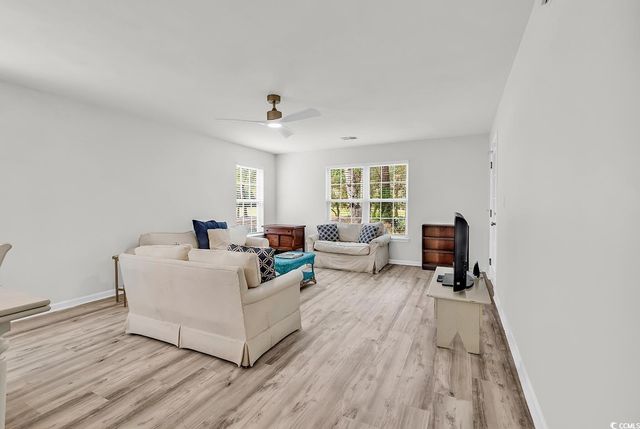 739 Blue Stem Dr Unit 64A, Pawleys Island, SC 29585