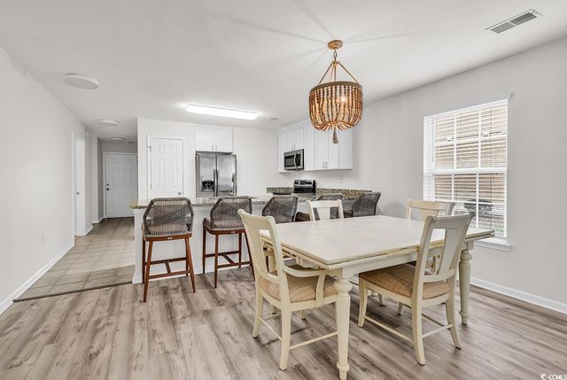 739 Blue Stem Dr Unit 64A, Pawleys Island, SC 29585