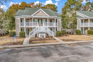 739 Blue Stem Dr Unit 64A, Pawleys Island, SC 29585