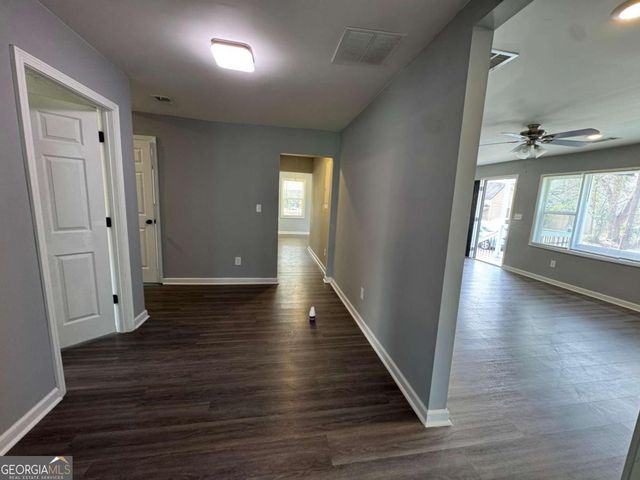 2602 Wiggins Street, Lithonia, GA 30058