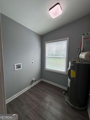 2602 Wiggins Street, Lithonia, GA 30058