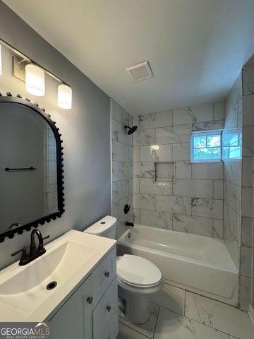 2602 Wiggins Street, Lithonia, GA 30058