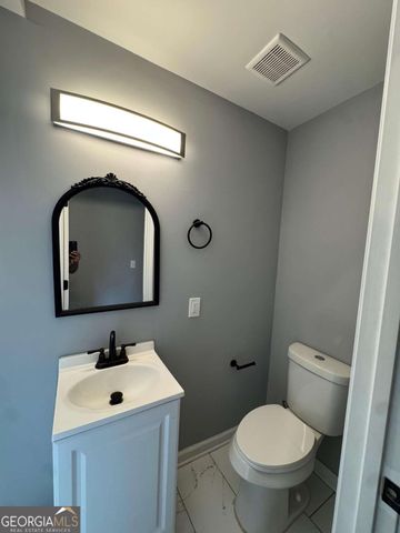 2602 Wiggins Street, Lithonia, GA 30058