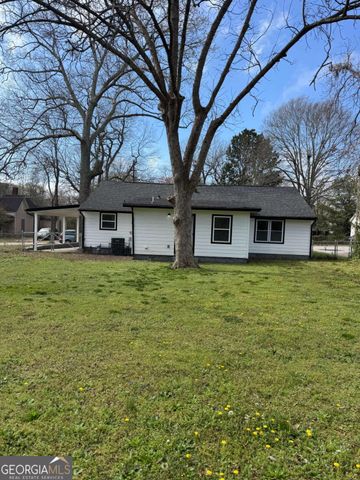 2602 Wiggins Street, Lithonia, GA 30058