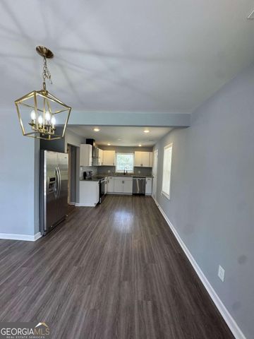 2602 Wiggins Street, Lithonia, GA 30058