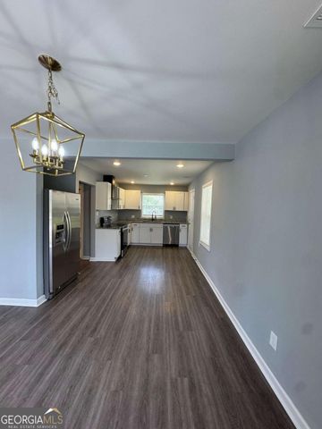 2602 Wiggins Street, Lithonia, GA 30058