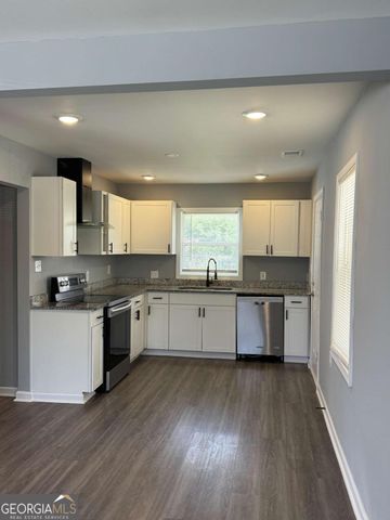 2602 Wiggins Street, Lithonia, GA 30058