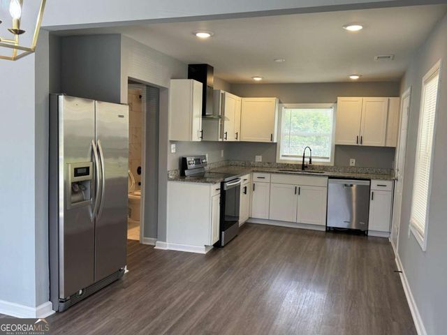 2602 Wiggins Street, Lithonia, GA 30058