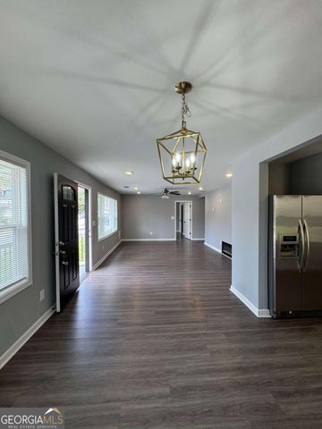 2602 Wiggins Street, Lithonia, GA 30058