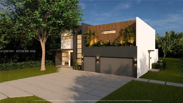 7941 SW 129th Terrace, Pinecrest, FL 33156