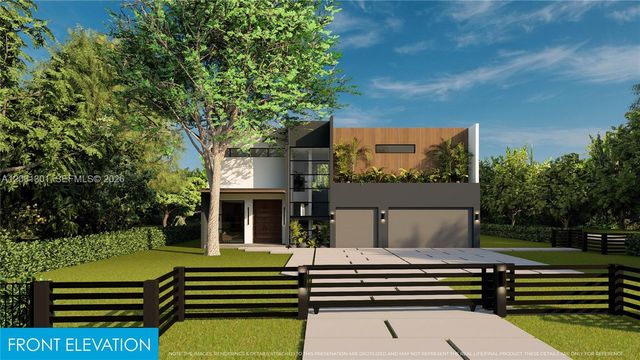 7941 SW 129th Terrace, Pinecrest, FL 33156