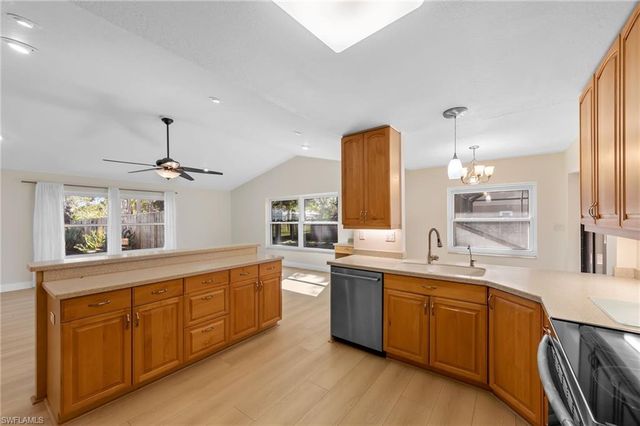 7810 Deni DR, North Fort Myers, FL 33917