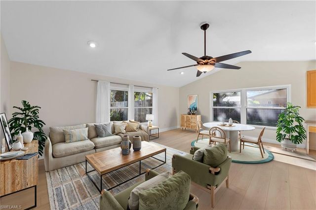 7810 Deni DR, North Fort Myers, FL 33917